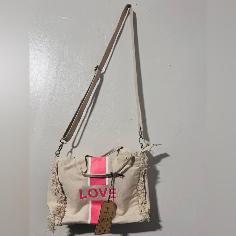 Crossbody Bag